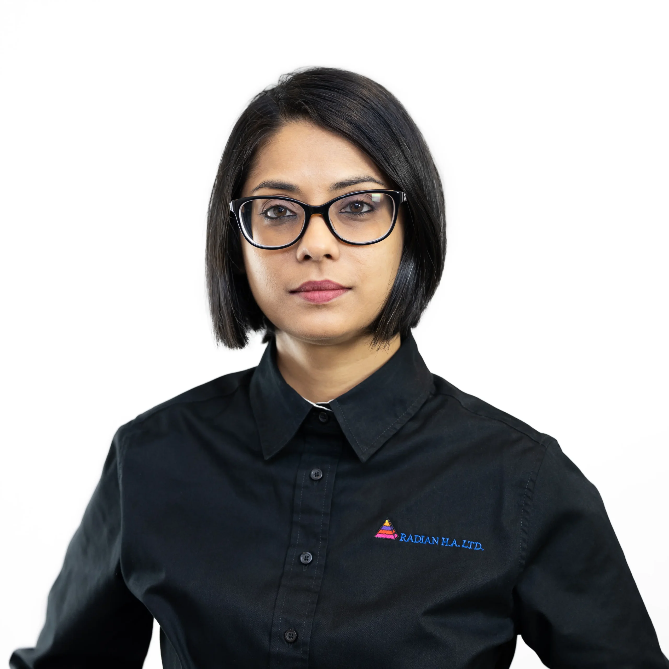 Alicia Singh-Biran