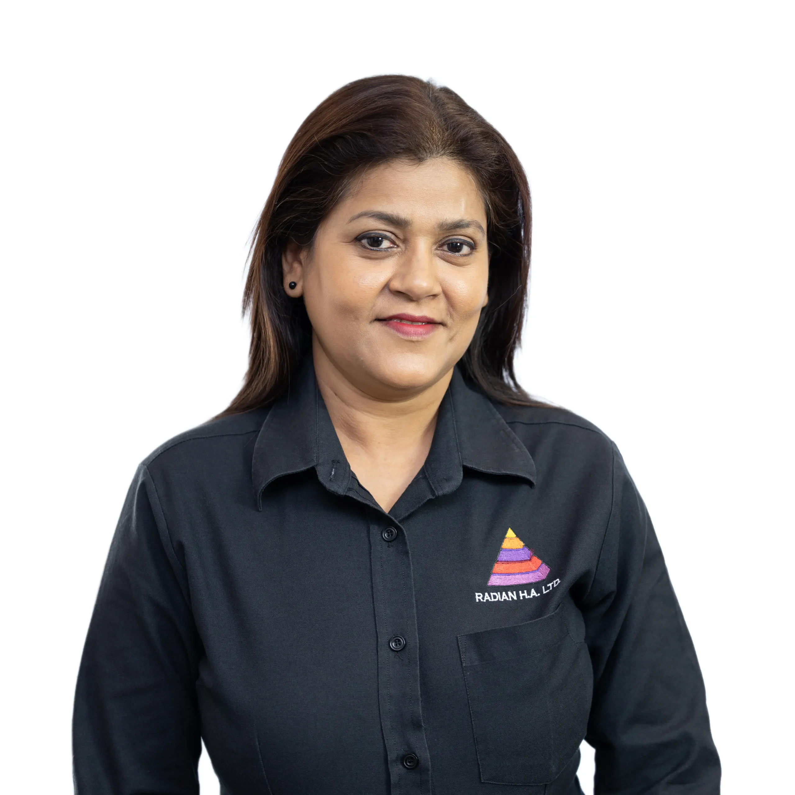 Cheryl Khan