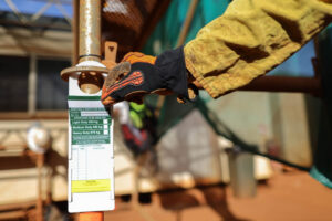CISRS OSTS Basic Scaffold Inspection