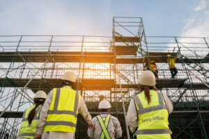 CISRS OSTS Advanced Scaffold Inspection