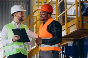 CISRS OSTS Scaffold Supervisor
