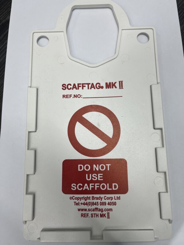 MK 2 Prohibition Holder