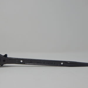 Supertool, 21/21 mm Steel Ratchet, - Box Type Socket, Long Straight Podger - Handle